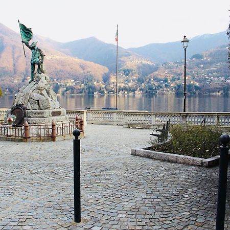 Casa Mina Lake Como Villa Carate Urio Esterno foto