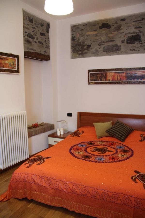 Casa Mina Lake Como Villa Carate Urio Esterno foto