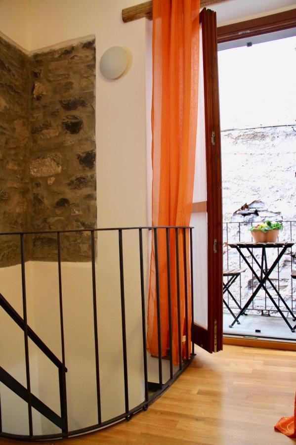 Casa Mina Lake Como Villa Carate Urio Esterno foto